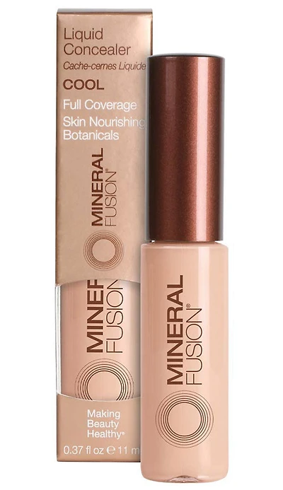 MINERAL FUSION Liquid Concealer Cool (11 ml)