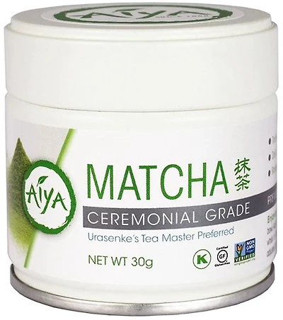 AIYA Ceremonial Matcha (30 gr)