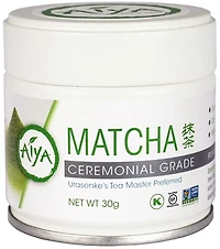AIYA Ceremonial Matcha (30 gr)