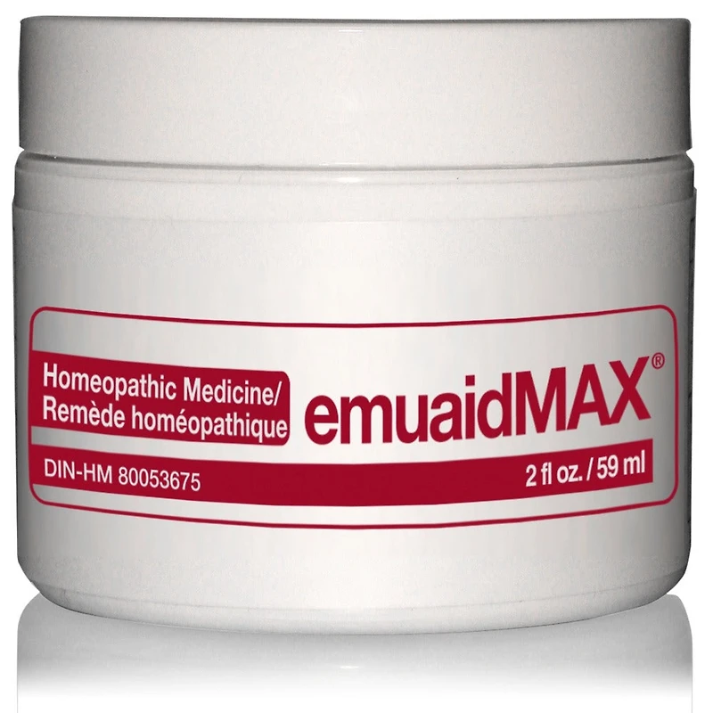 EMUAID First Aid Ointment Maximum (59 ml)