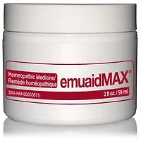 EMUAID First Aid Ointment Maximum (59 ml)