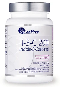 CANPREV I-3-C 200 (90 caps)