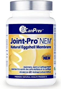 CANPREV Joint-Pro™ NEM (60 caps)