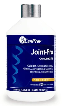 CANPREV Joint Pro Concentrate (500 ml)
