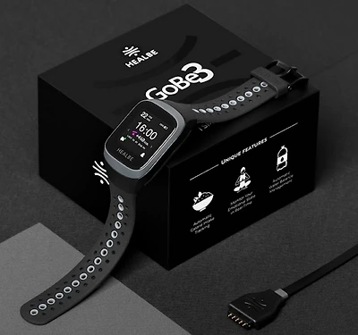 HEALBE GoBe3 Smart Band