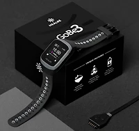 HEALBE GoBe3 Smart Band