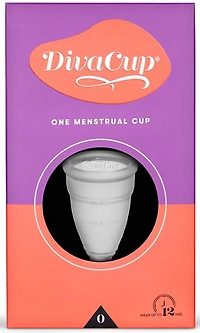 DIVA INT'L DivaCup: Model 0 for under 18 years