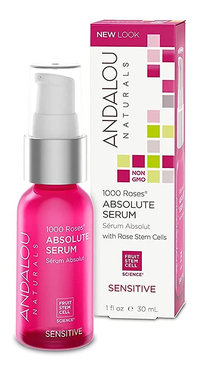 ANDALOU NATURALS 1000 Roses Moroccan Beauty Oil (30 ml)