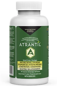 ATRANTIL IBS Supplement (90 capsules)