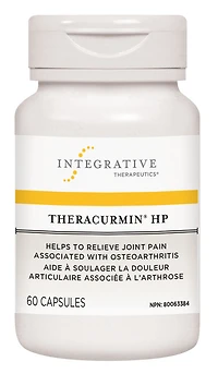 INTEGRATIVE THERAPEUTICS Theracurmin HP (60 veg caps)