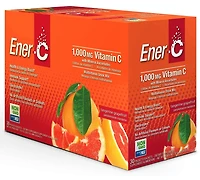 ENER-LIFE - Ener-C (Tangerine Grapefruit - 30 x 9 g)