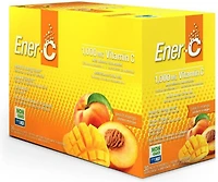 ENER-LIFE - Ener-C (Peach Mango - 30 x 9 g)