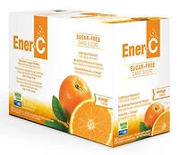 ENER-LIFE - Ener-C (Sugar Free Orange - 30 x 9 g)