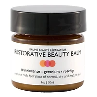 CRAWFORD STREET SKIN CARE Restorative Beauty Balm (60 ml)