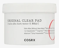 COSRX One Step Original Clear Pad (70 Count)