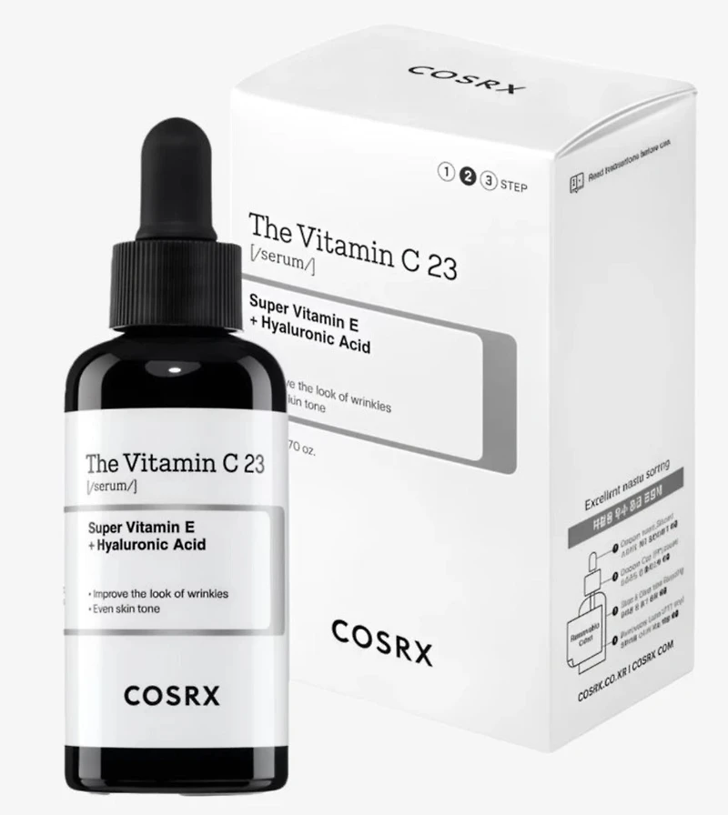 COSRX The Vitamin C 23 Serum (20 gr)