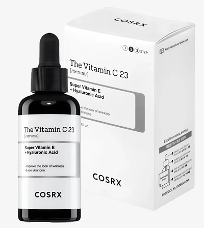 COSRX The Vitamin C 23 Serum (20 gr)
