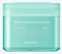 MEDIHEAL Madecassoside Pads (100 Count)