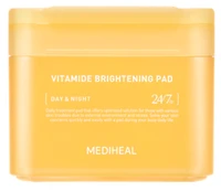 MEDIHEAL Vitamide Brightening Pads (100 count)