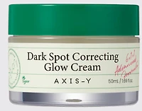 AXISY Dark Spot Correcting Glow Cream (50 ml)