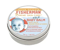 NOVA SCOTIA FISHERMAN Baby Kelp Balm