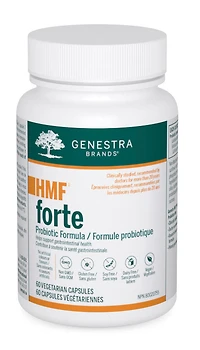 GENESTRA HMF Forte (60 caps)