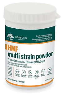 GENESTRA HMF Multi Strain Powder (60 gr)