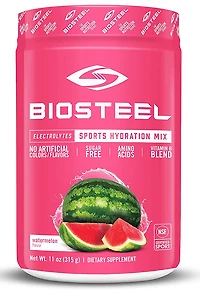BIOSTEEL Performance Sports Mix (Watermelon - 315 gr)