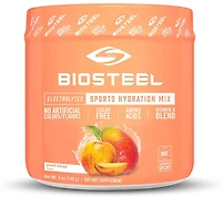 BIOSTEEL Hydration Mix Peach Mango