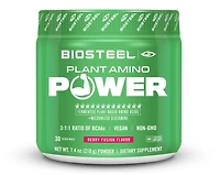 BIOSTEEL Plant Amino Power (Berry Fusion - 210 gr)