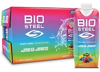 BIOSTEEL Drink Rainbow Twist (Case 12 X 500 ml)