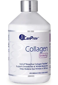 CANPREV Collagen Beauty Liquid (500 ml)