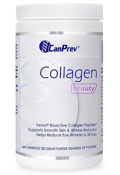 CANPREV Collagen Beauty Powder (300 gr)
