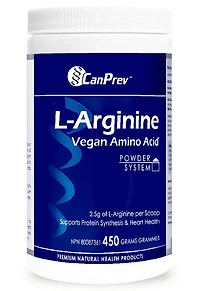 CANPREV L-Arginine (450 gr)