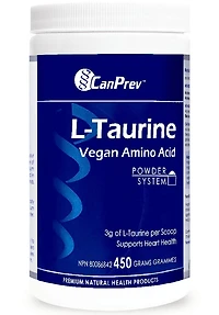CANPREV L-Taurine (450 gr)