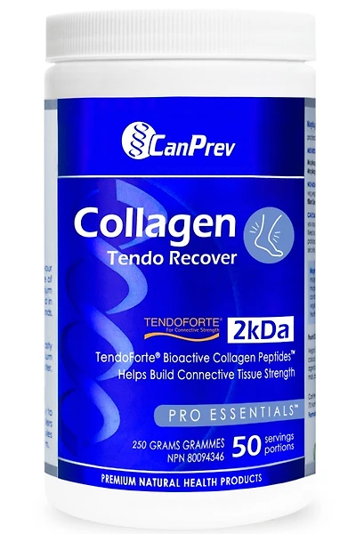 CANPREV Collagen Tendo Recover – Powder (250 g)