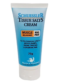 MARTIN & PLEASANCE Schuessler Mag Phos Cream (100 gr)