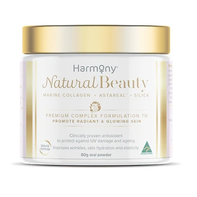 MARTIN & PLEASANCE Harmony Natural Beauty (80 gr)