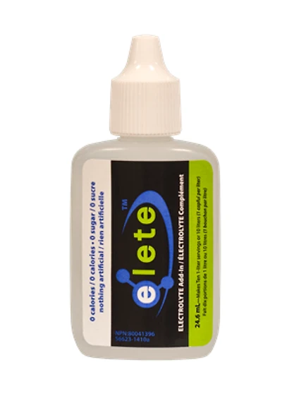 AHS - Elete Electrolyte Add-In (24.6 ml)