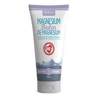 BOLTON'S Magnesium Chloride Balm w Lavender (118 ml)