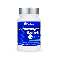 CANPREV Saccharomyces Boulardii (60 Veggie Caps)