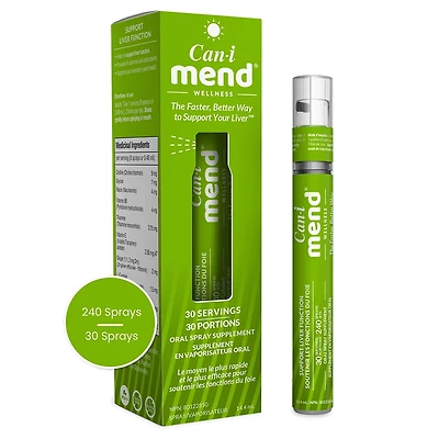 Can-i Mend