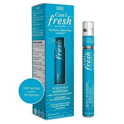 Can-i Fresh