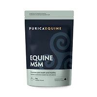 PURICA Equine MSM (1 kg)