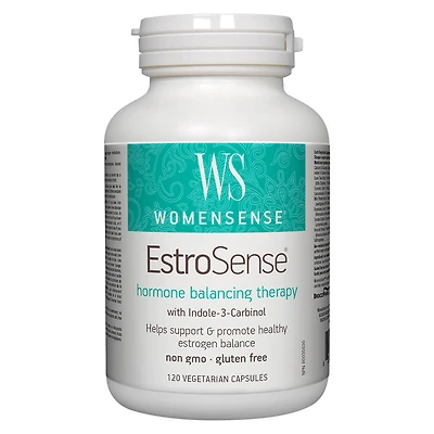 WOMENSENSE EstroSense (120 v-caps)