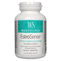 WOMENSENSE EstroSense (120 v-caps)