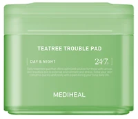 MEDIHEAL Teatree Trouble Pads (100 count)