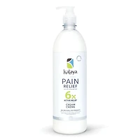 KaLaya 6x Extra Strength Pain Relief Cream (1 Litre)