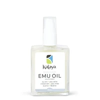 KaLaya Emu Oil - Natural Oil Blend (60 ml)
