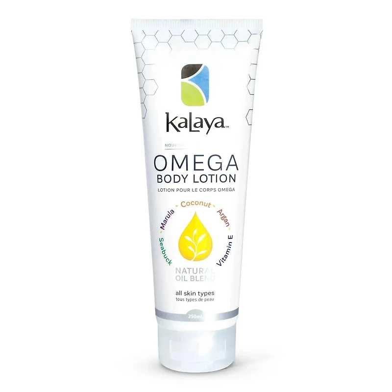 KaLaya Omega Body Lotion (250 gr)